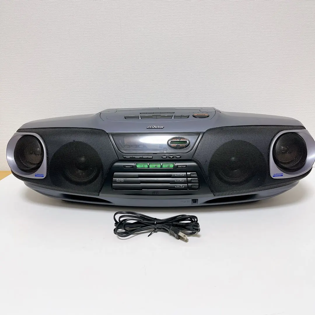 2026年最新】VICTOR RC-XC5の人気アイテム - メルカリ