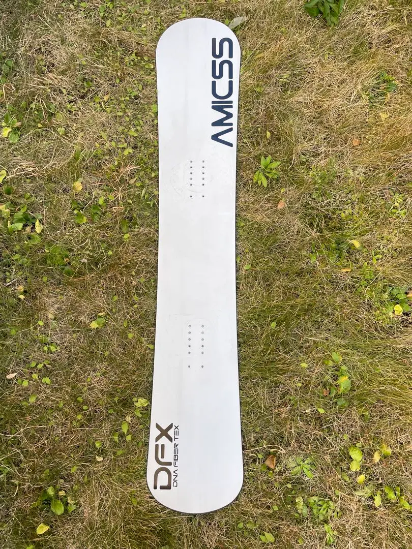 2026年最新】AMICSS dnaの人気アイテム - メルカリ