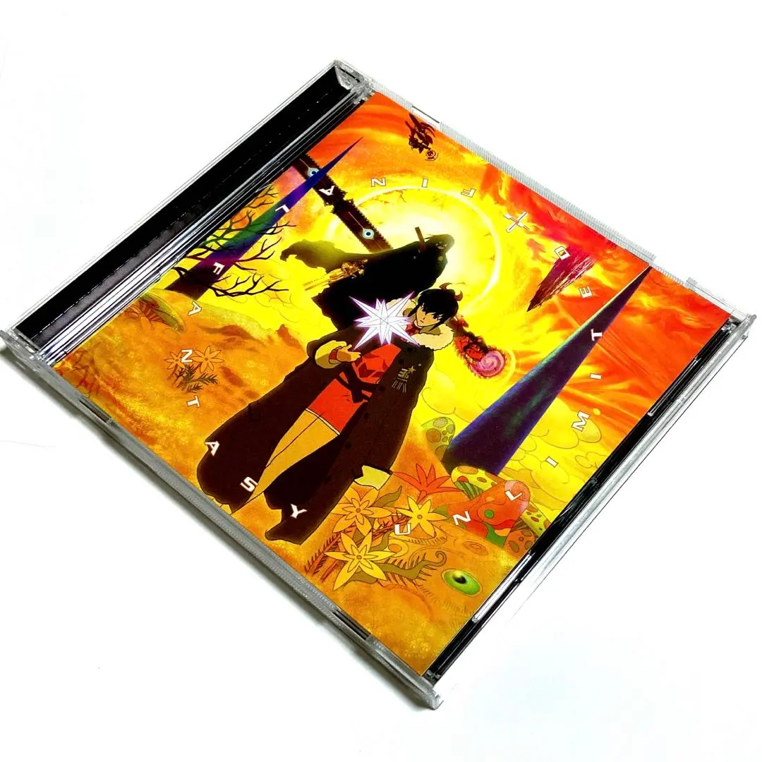 2026年最新】ファイナルファンタジー:アンリミテッドの人気アイテム