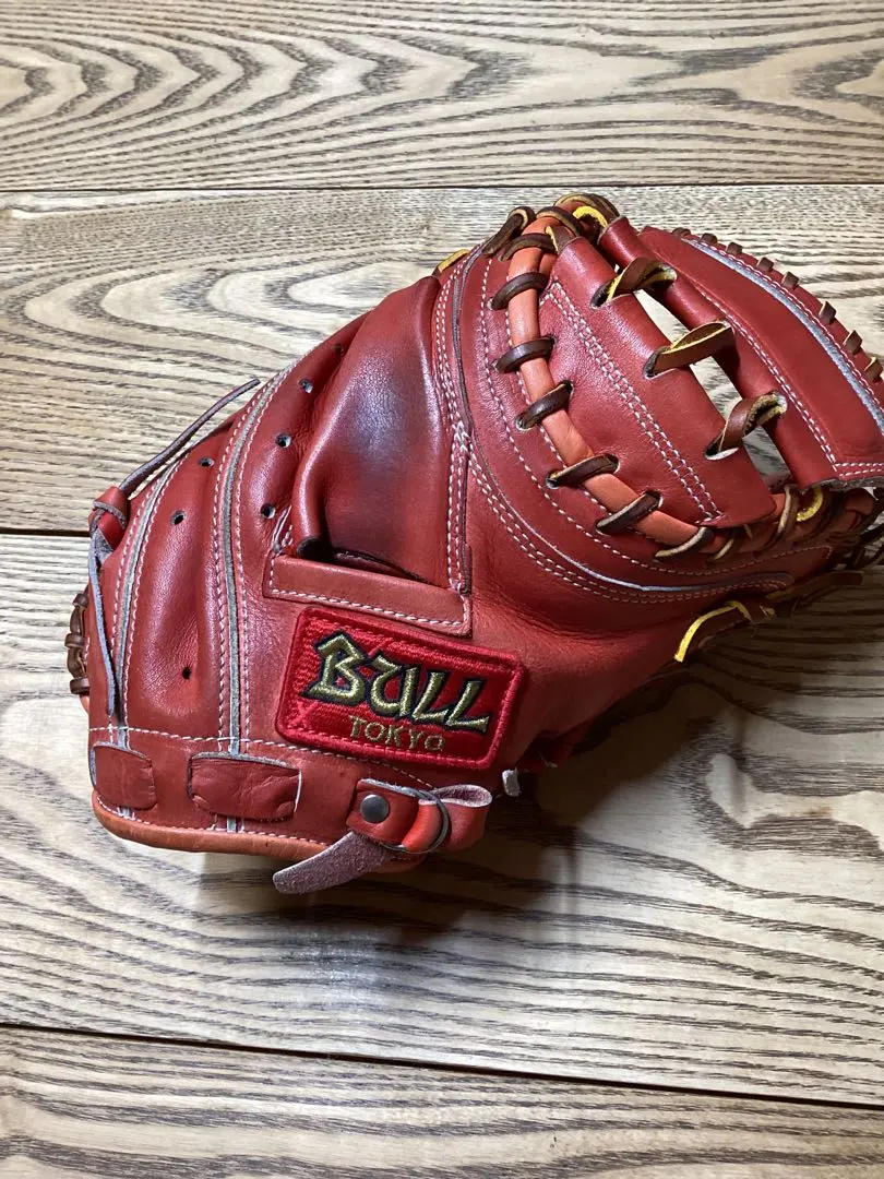 2026年最新】東駒グローブの人気アイテム - メルカリ
