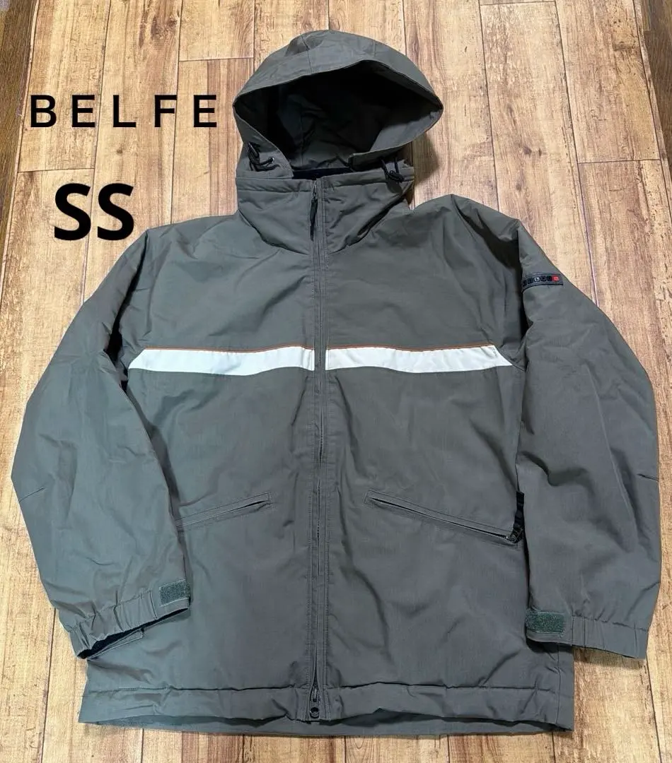 2026年最新】belfe スキーウェアの人気アイテム - メルカリ