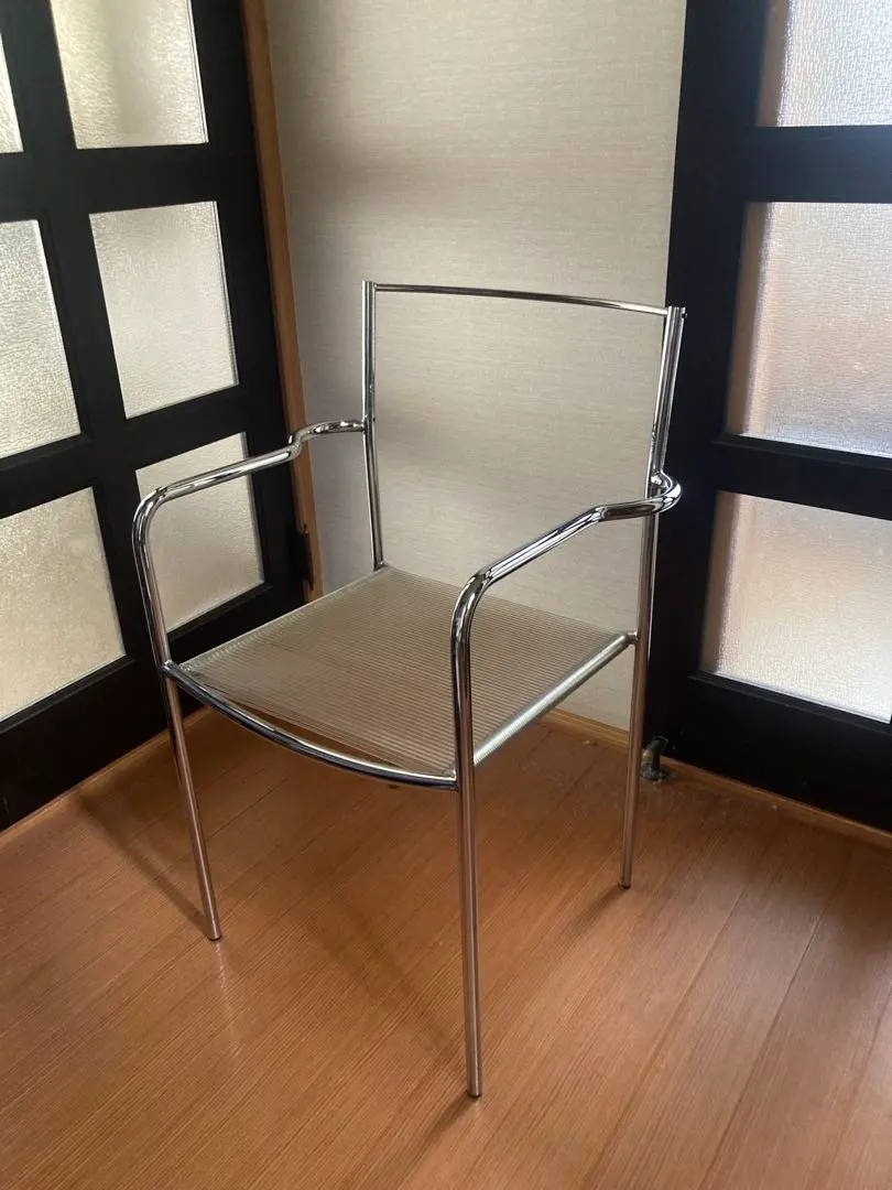 2026年最新】スパゲッティチェアの人気アイテム - メルカリ