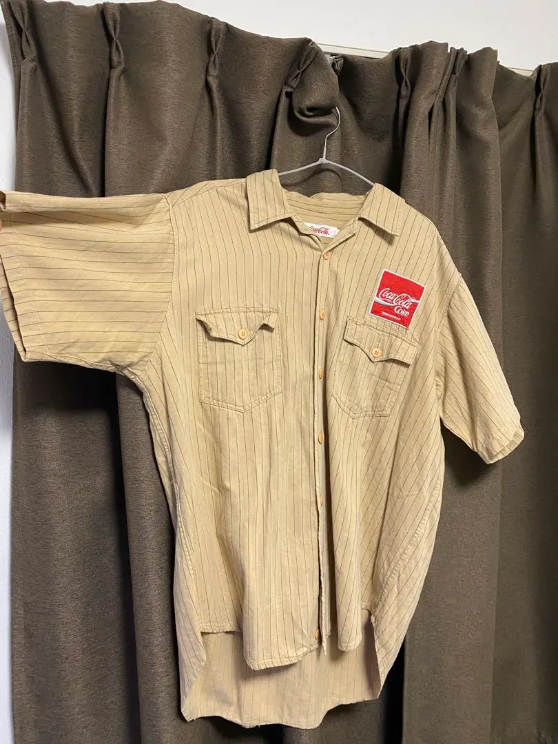 2026年最新】ボーリングシャツ コカコーラの人気アイテム - メルカリ
