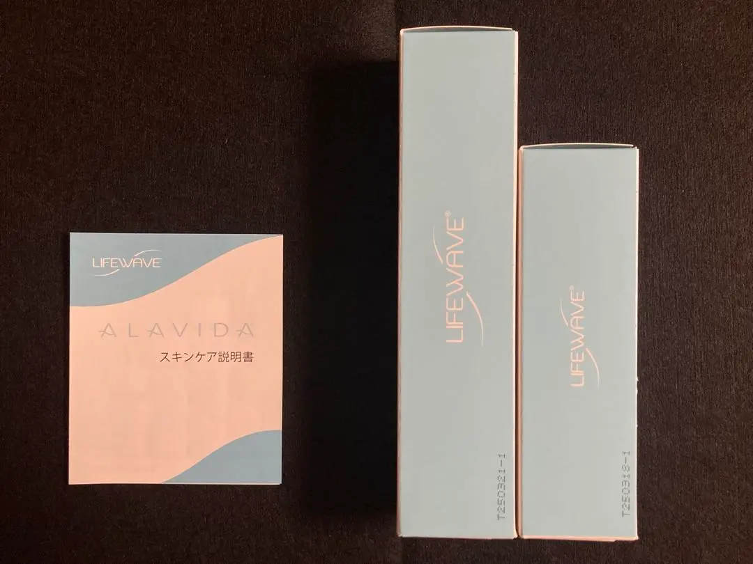 2026年最新】ライフウェーブ アイクリームの人気アイテム - メルカリ
