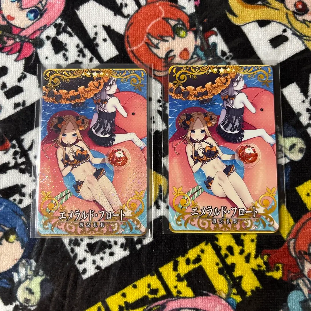 2026年最新】fgoアーケード アビゲイル フェイタルの人気アイテム