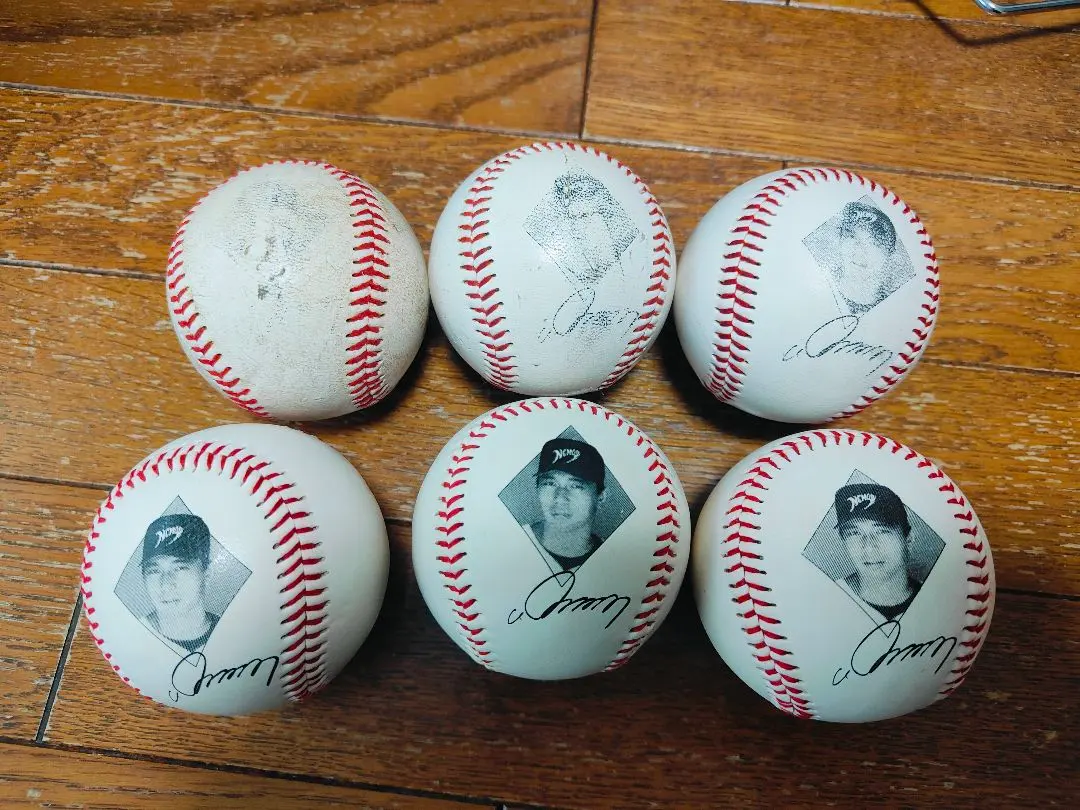 2026年最新】野茂英雄サインボールの人気アイテム - メルカリ