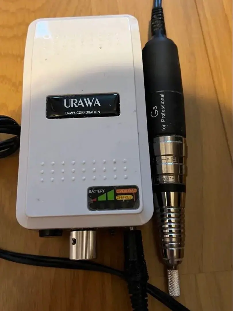 2026年最新】ウラワg3 充電器の人気アイテム - メルカリ