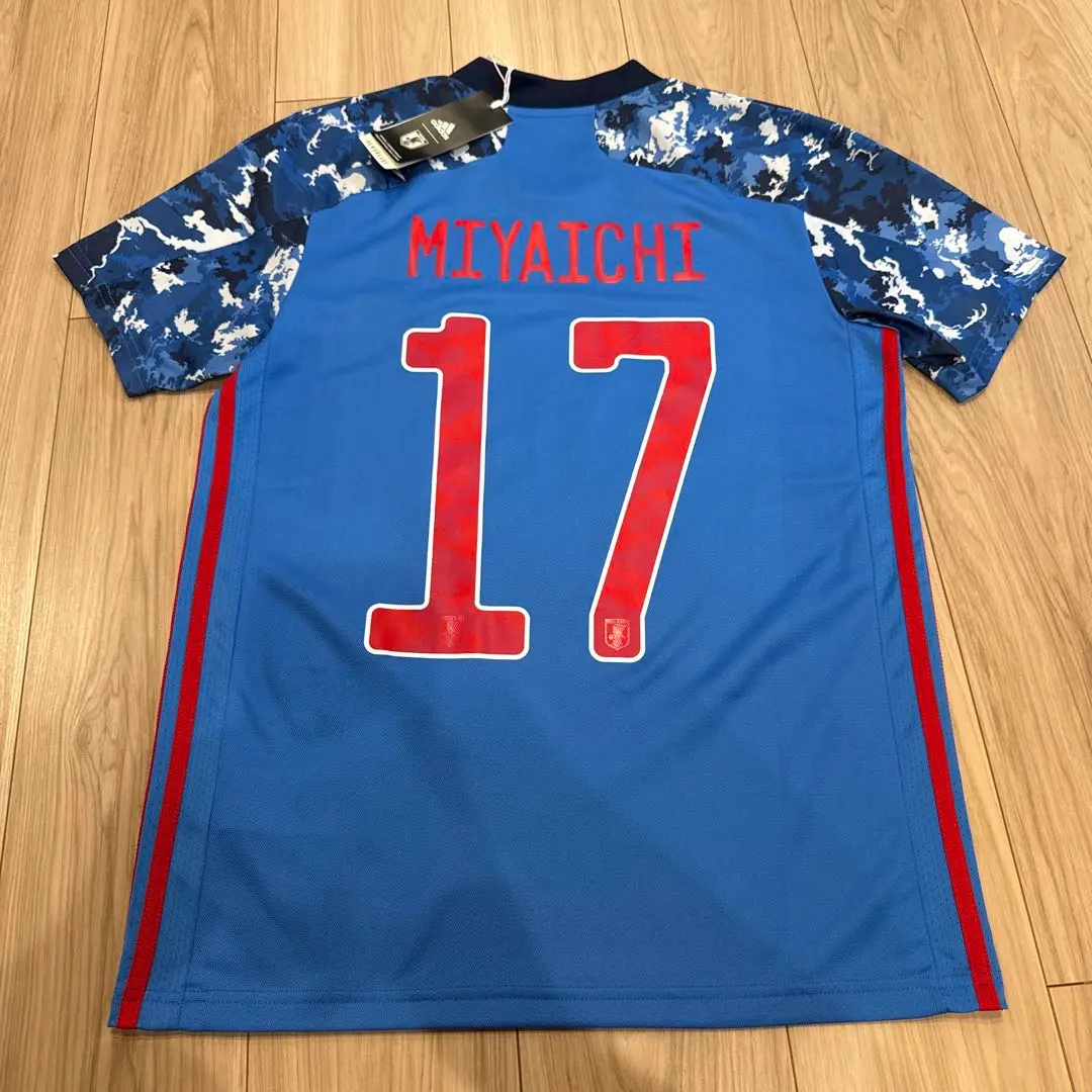 2026年最新】宮市亮 ユニフォームの人気アイテム - メルカリ