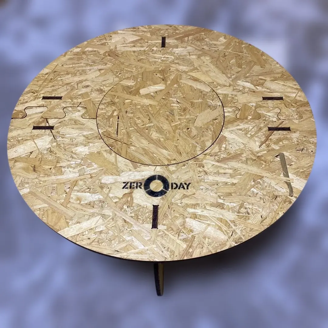 2026年最新】ドーナツテーブル ゼロデイの人気アイテム - メルカリ