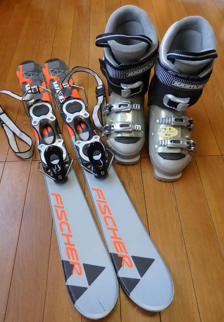 2026年最新】KASTLE ショートスキーの人気アイテム - メルカリ