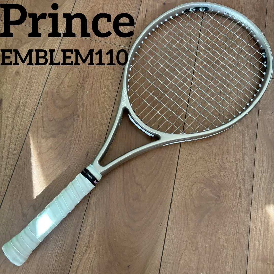 2026年最新】プリンス エンブレム110 2024の人気アイテム - メルカリ