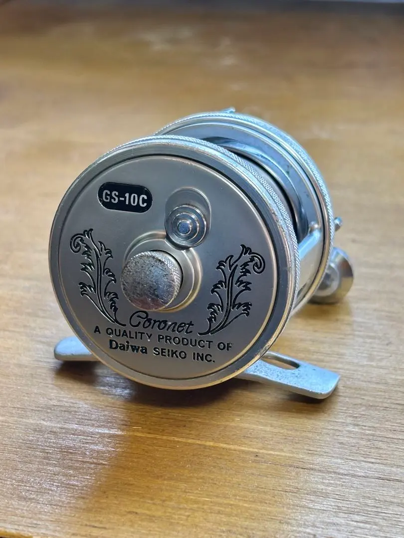 2026年最新】GS-10C ダイワの人気アイテム - メルカリ