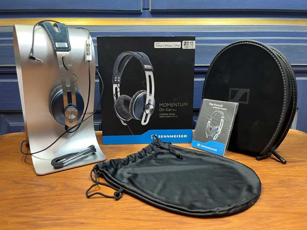 2026年最新】MOMENTUM ON-EARの人気アイテム - メルカリ