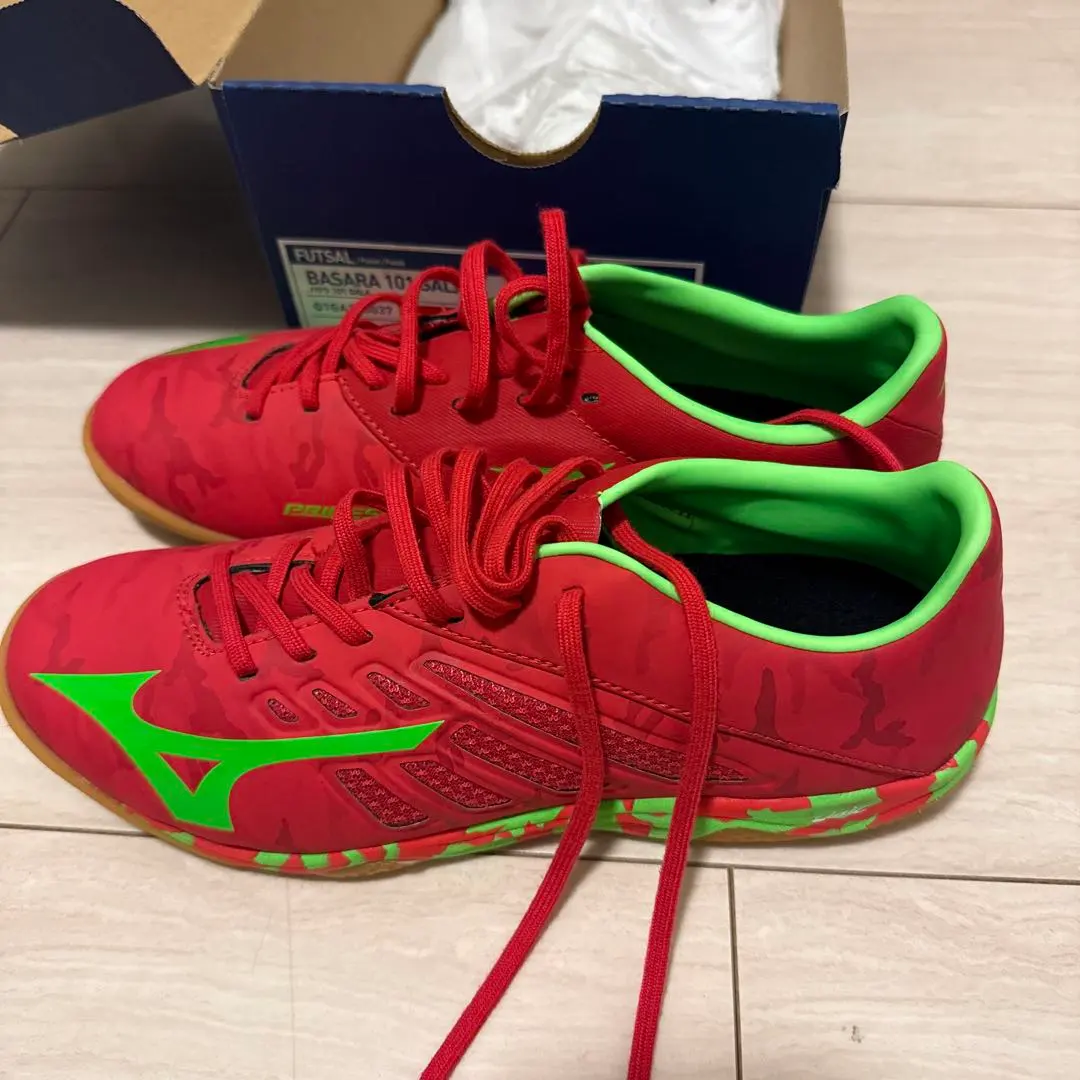 2026年最新】mizuno バサラ 101の人気アイテム - メルカリ