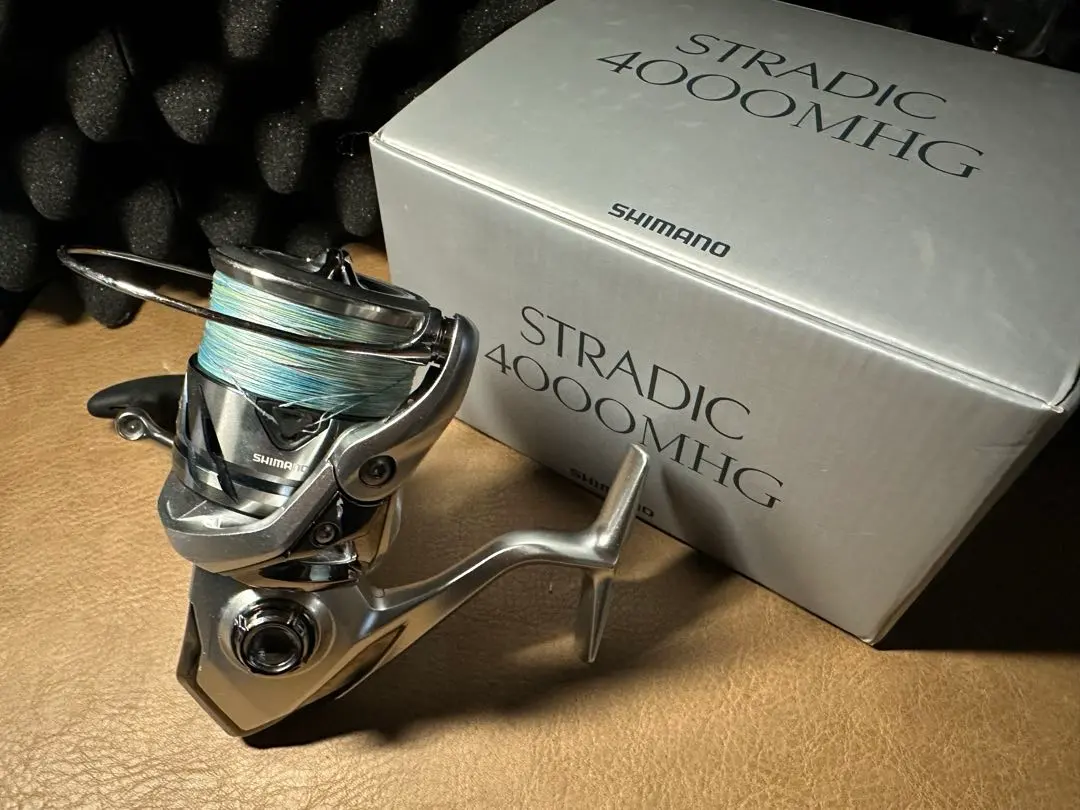 2026年最新】ストラディック 4000mhgの人気アイテム - メルカリ