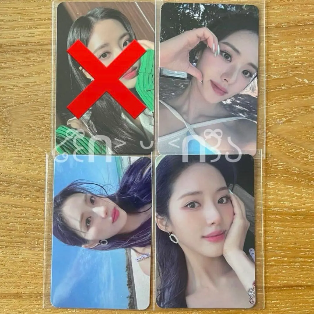 2026年最新】fromis_9 トレカ ジウォンの人気アイテム - メルカリ