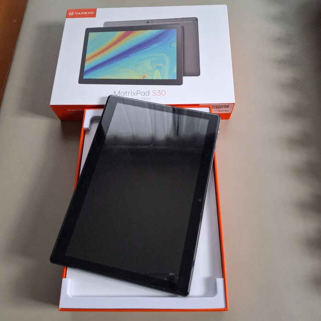 2026年最新】Vankyo タブレット S30の人気アイテム - メルカリ