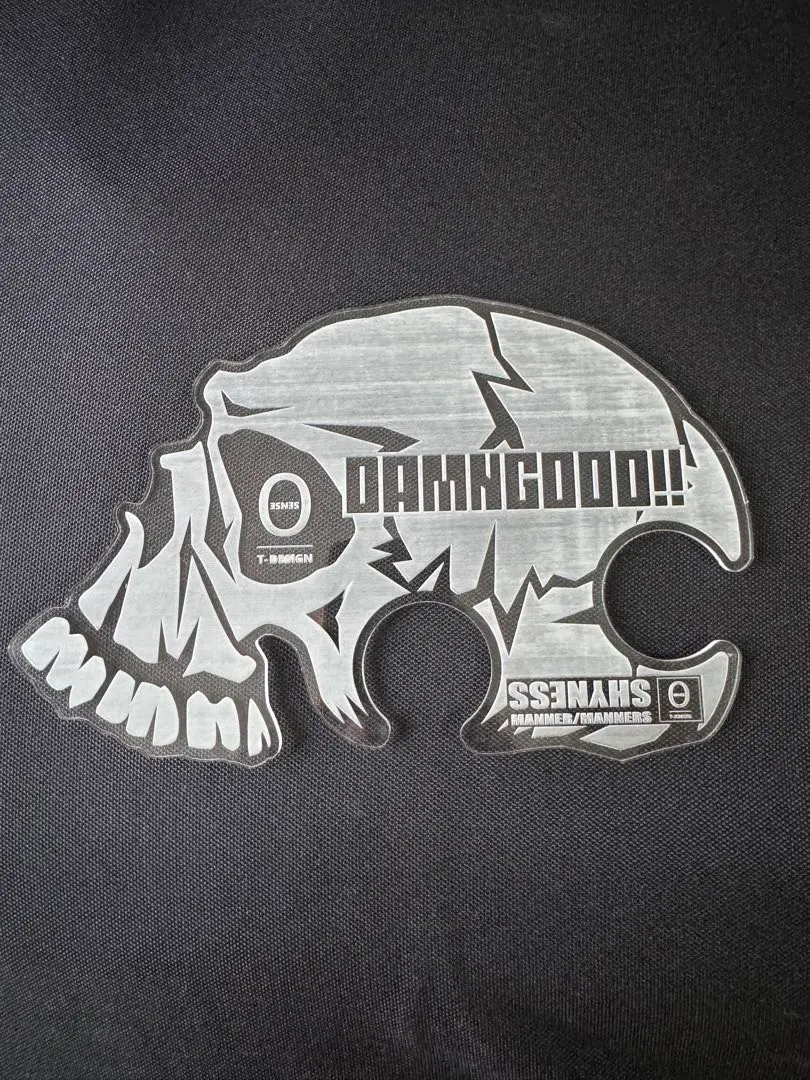 2026年最新】damngood!!garageの人気アイテム - メルカリ