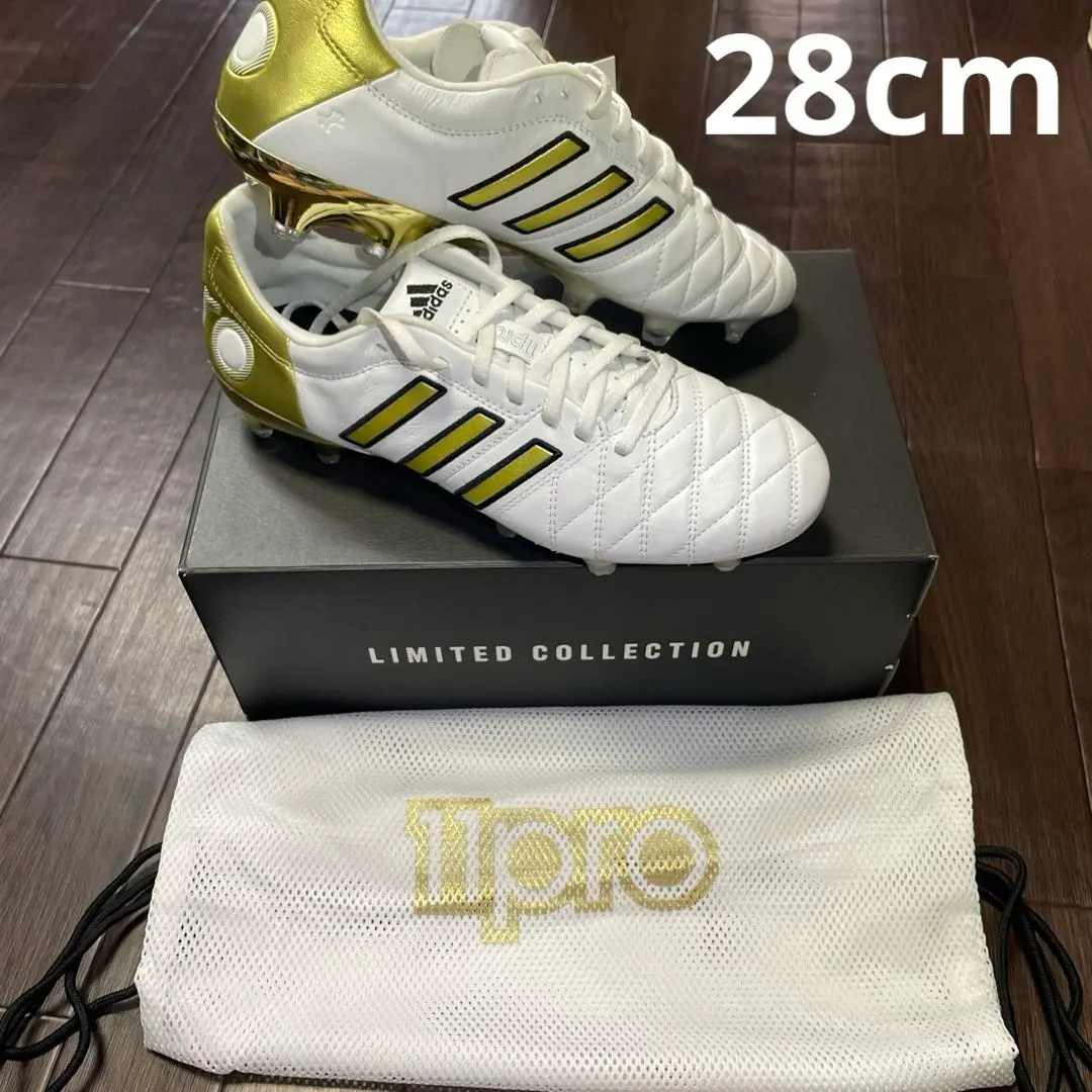 2026年最新】adidas 11pro fg アディダス クロースの人気アイテム