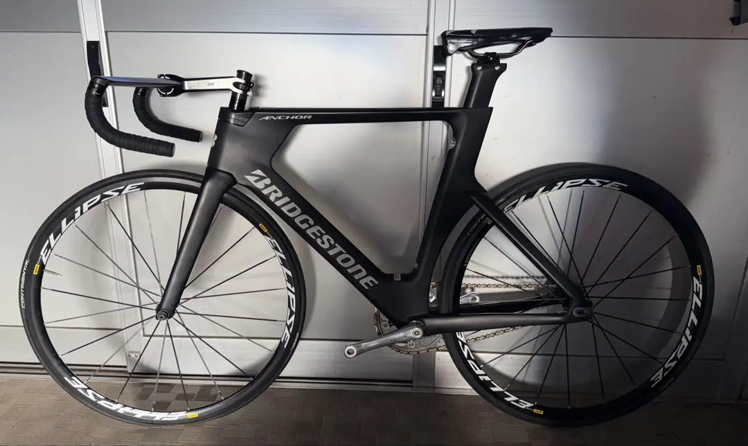 2026年最新】BRIDGESTONE ピストバイク・シングルの人気アイテム