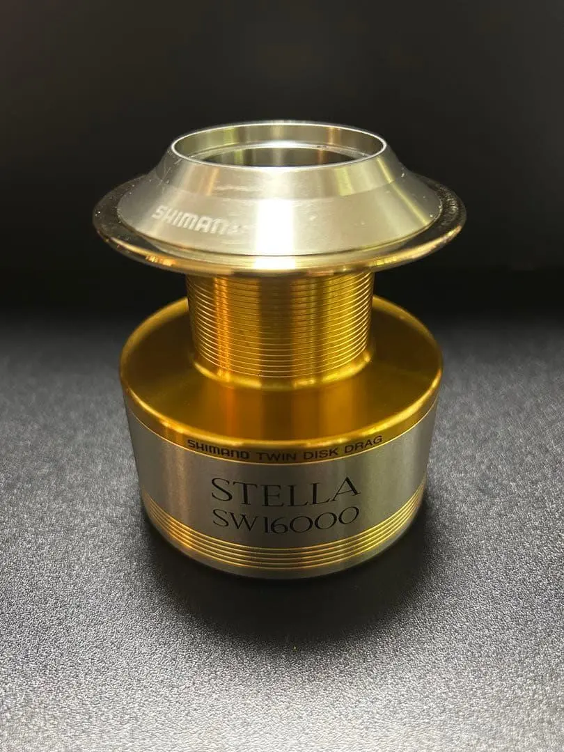 2026年最新】ステラ スプール 6000の人気アイテム - メルカリ