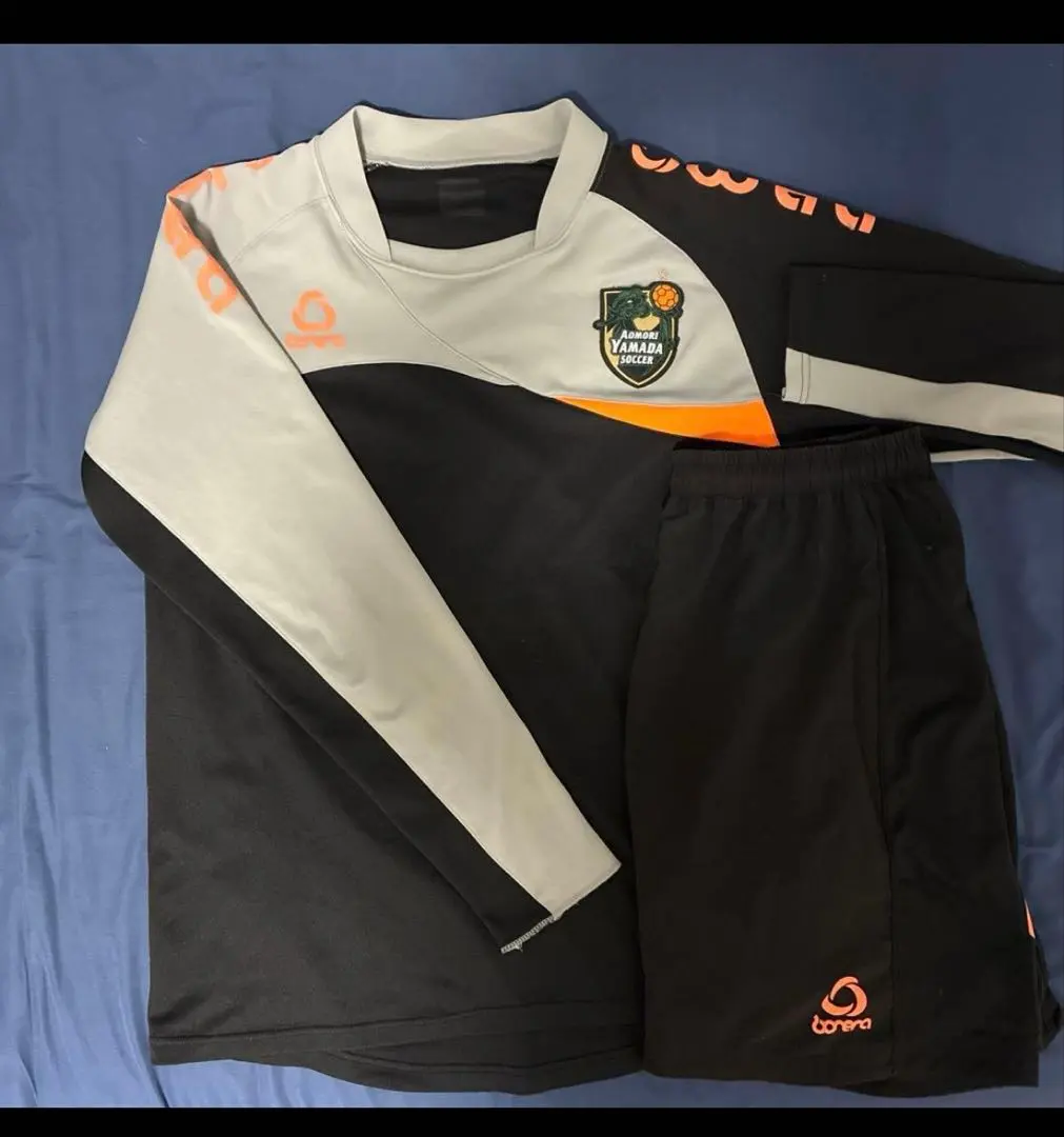 2026年最新】青森山田 練習着の人気アイテム - メルカリ