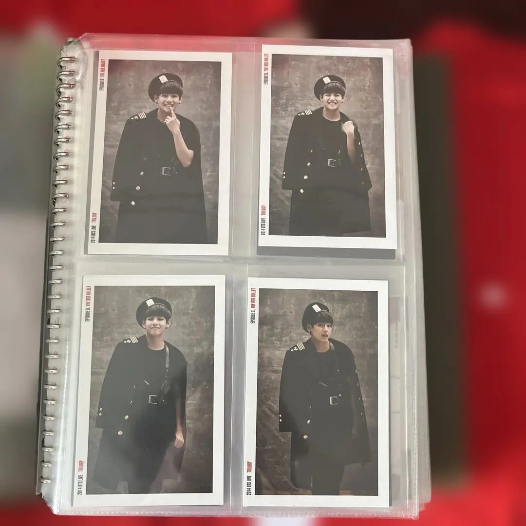 2026年最新】bts the red bulletの人気アイテム - メルカリ