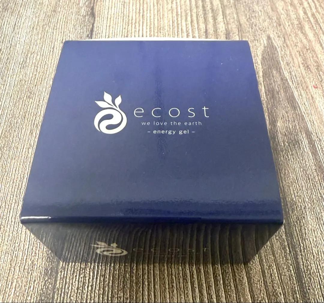 2026年最新】ecost エナジージェルの人気アイテム - メルカリ