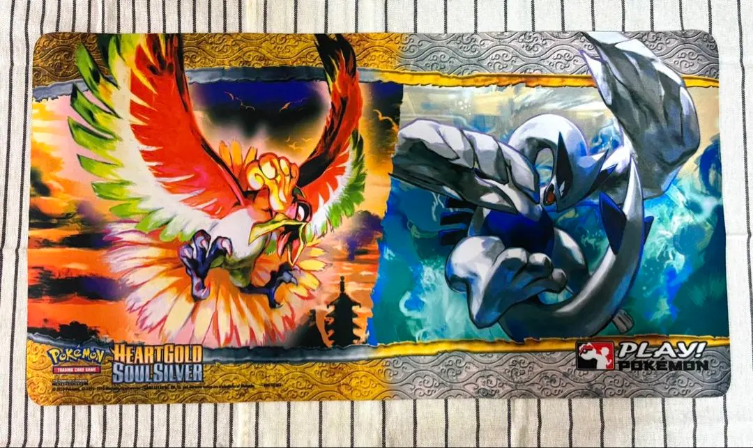 2026年最新】ホウオウ プレイマット 海外の人気アイテム - メルカリ