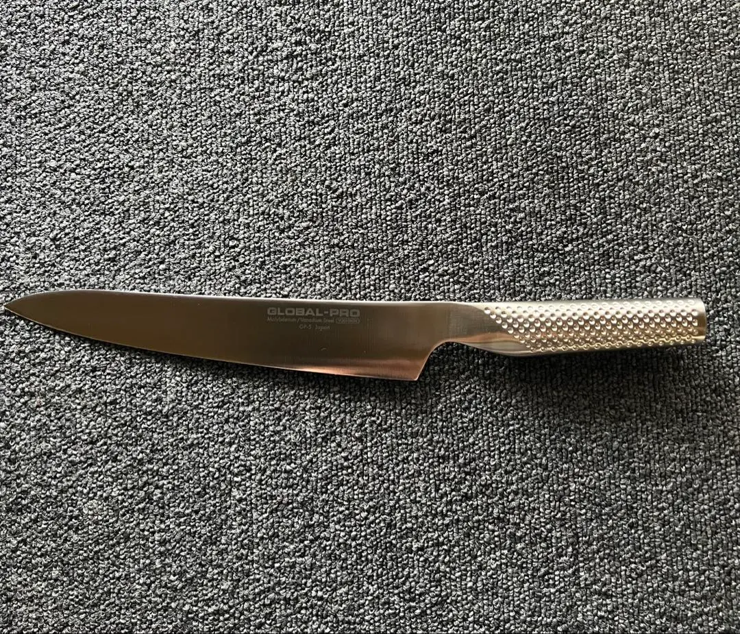 2026年最新】グローバルプロ 包丁の人気アイテム - メルカリ