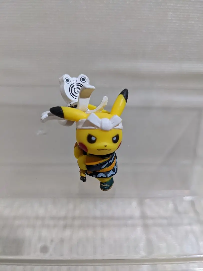 2026年最新】火消し姿のピカチュウ 未開封の人気アイテム - メルカリ