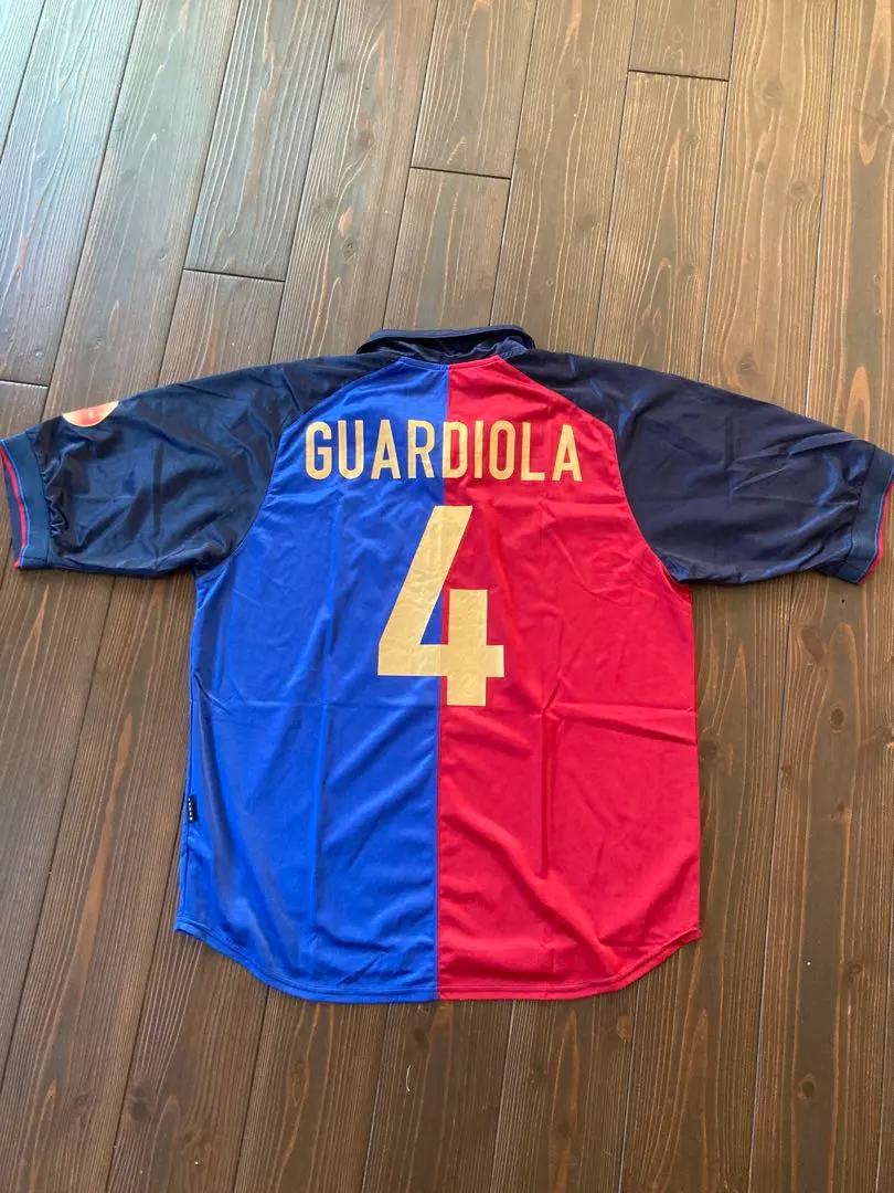 2026年最新】barcelona 100周年の人気アイテム - メルカリ