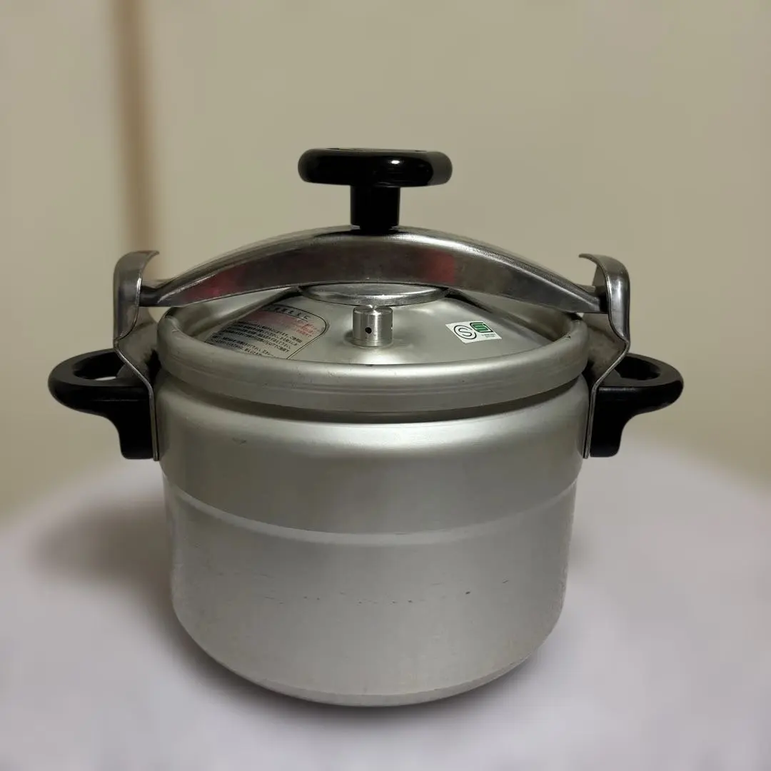 2026年最新】圧力鍋理研の人気アイテム - メルカリ