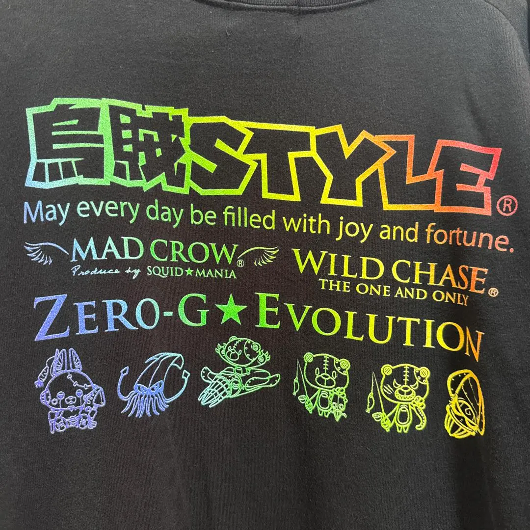 2026年最新】SQUID MANIA パーカーの人気アイテム - メルカリ