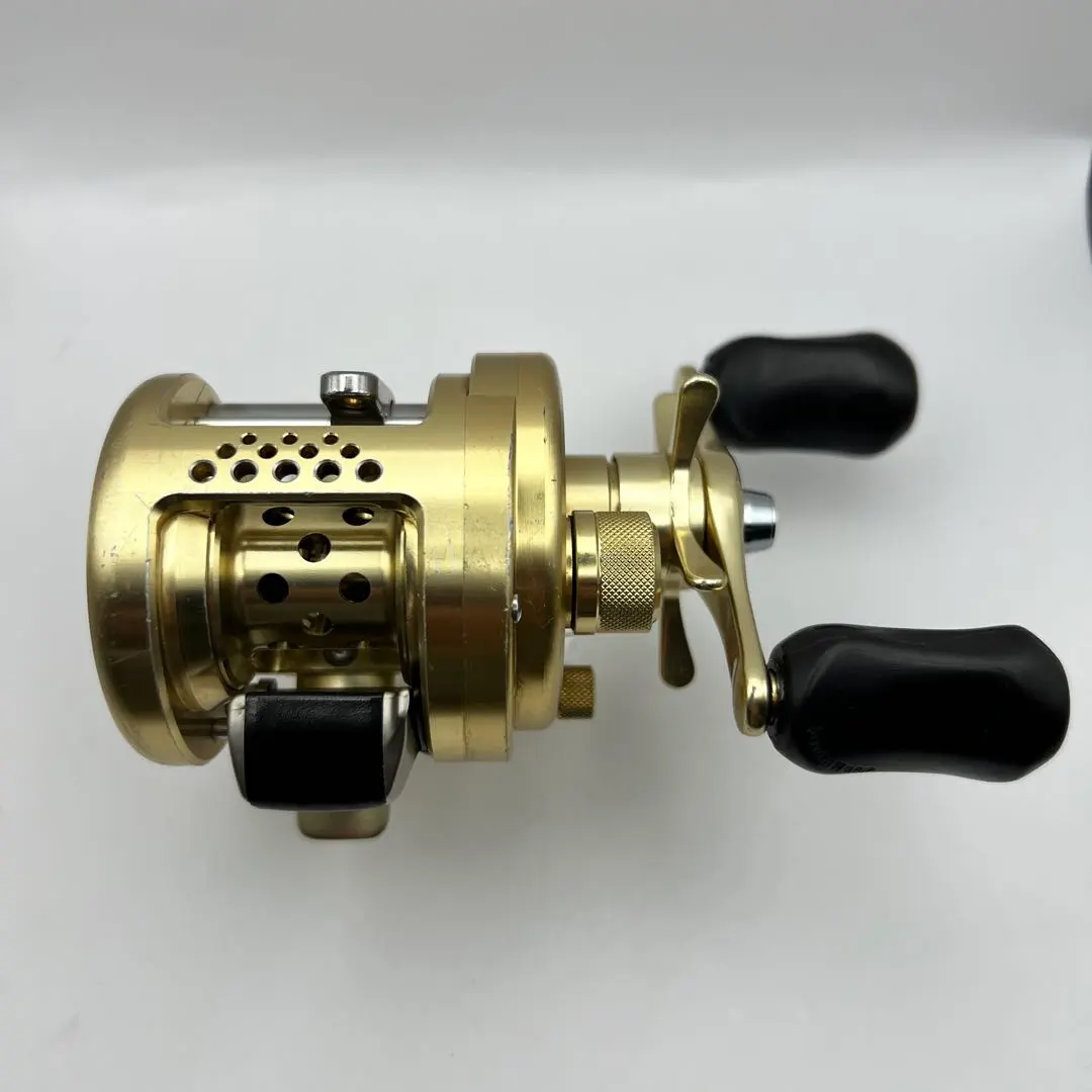 2026年最新】シマノ カルカッタ コンクエスト50DCの人気アイテム