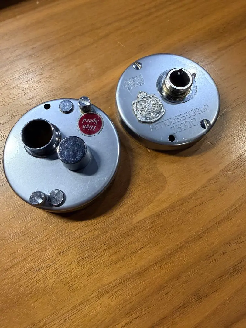 2026年最新】アブ アンバサダー 2500c サイドカップの人気アイテム