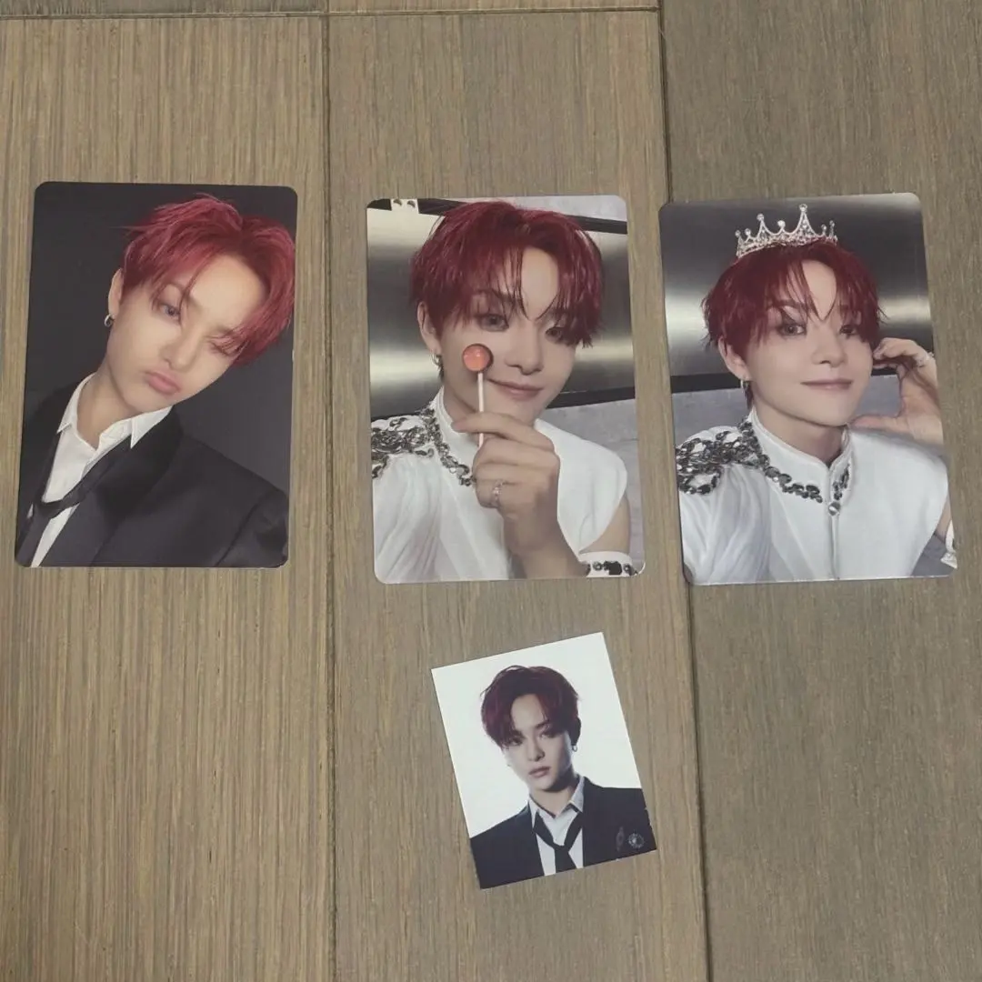 2026年最新】treasure ジフン トレカ セットの人気アイテム - メルカリ