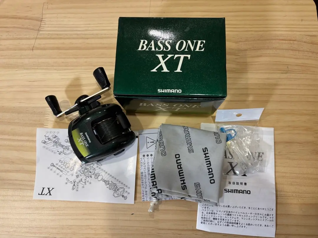 2026年最新】バスワンxt ロッドの人気アイテム - メルカリ