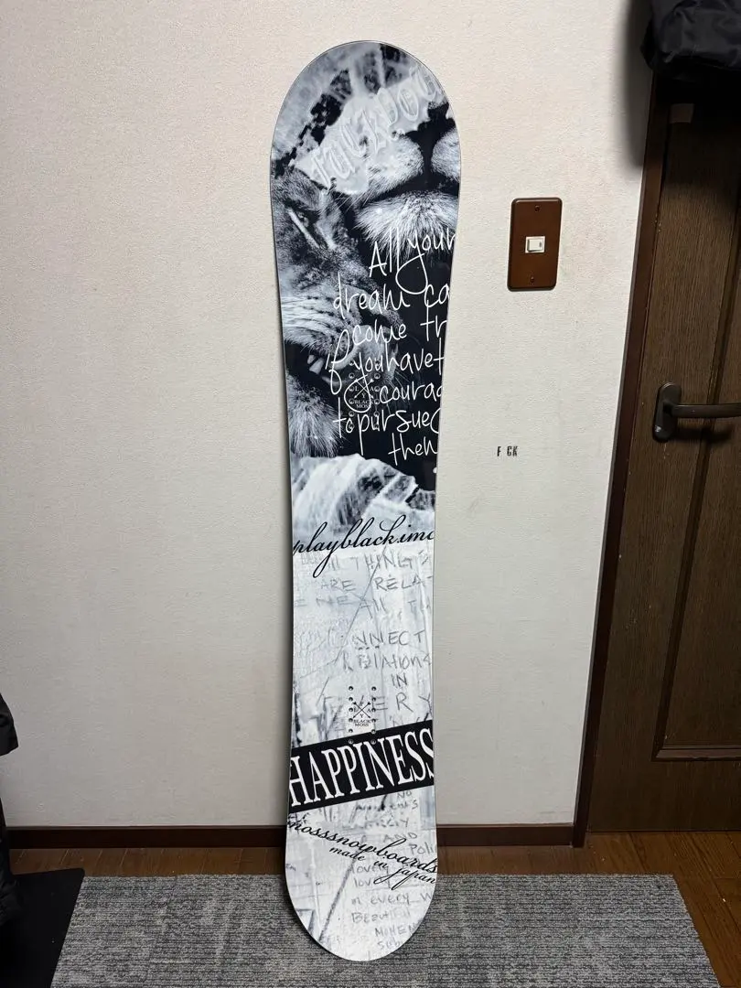 2026年最新】moss toto スノーボードの人気アイテム - メルカリ