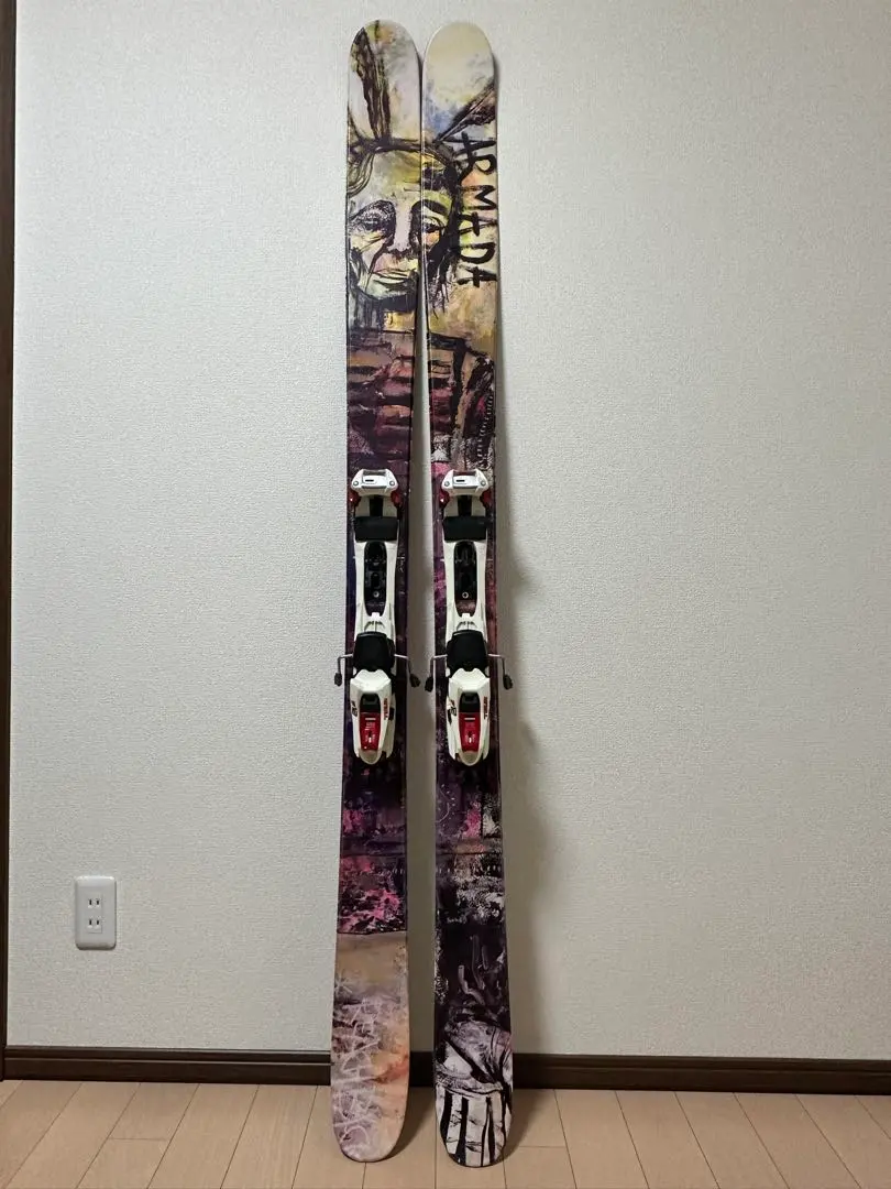 2026年最新】アルマダ tstの人気アイテム - メルカリ