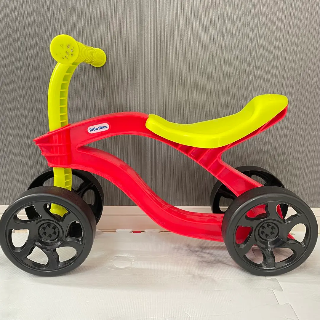 2026年最新】リトルタイクス 三輪車の人気アイテム - メルカリ
