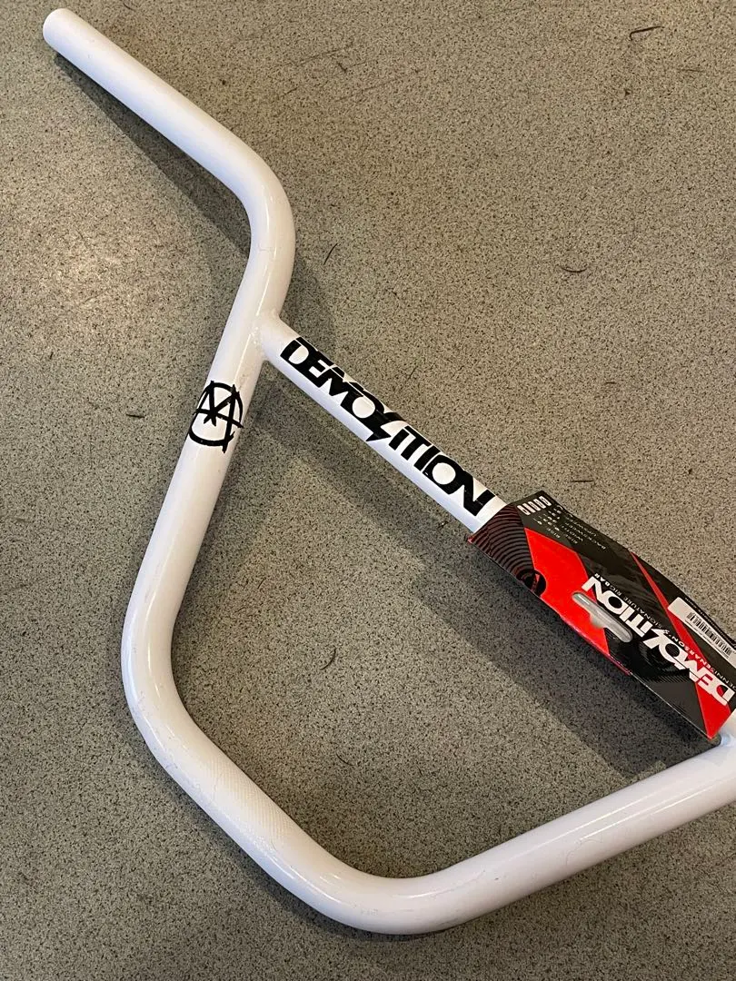 2026年最新】demolition bmxの人気アイテム - メルカリ