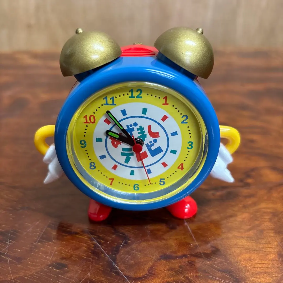 2026年最新】めざましテレビ時計の人気アイテム - メルカリ