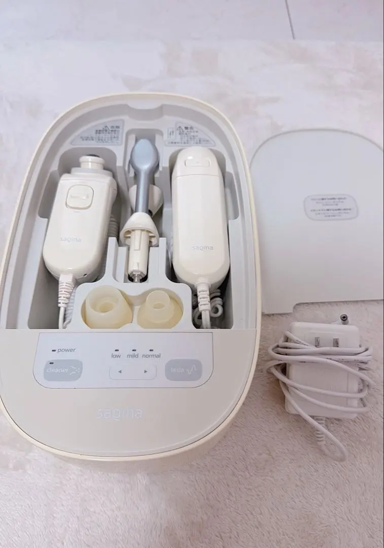 2026年最新】サキナピノ 美顔器の人気アイテム - メルカリ