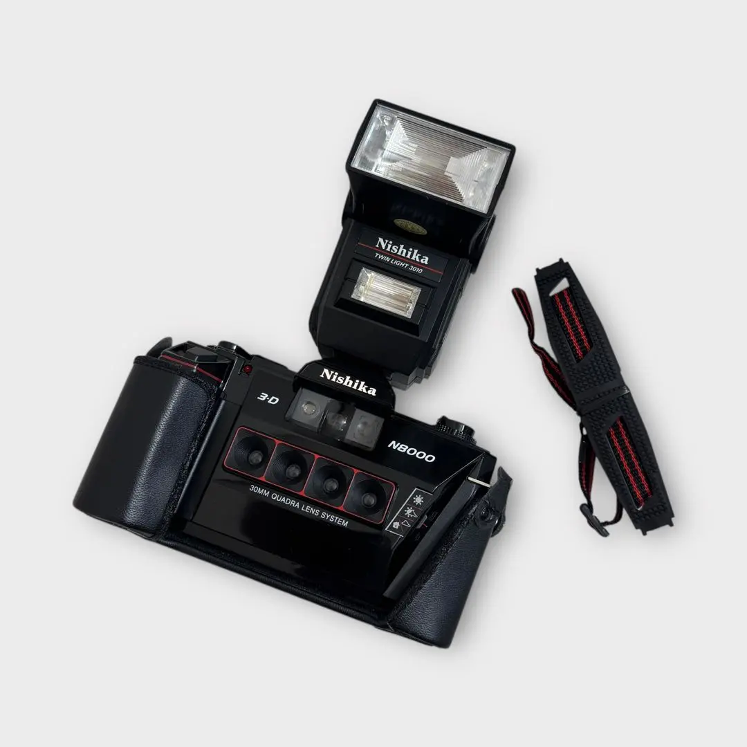 2026年最新】Nishika N8000の人気アイテム - メルカリ