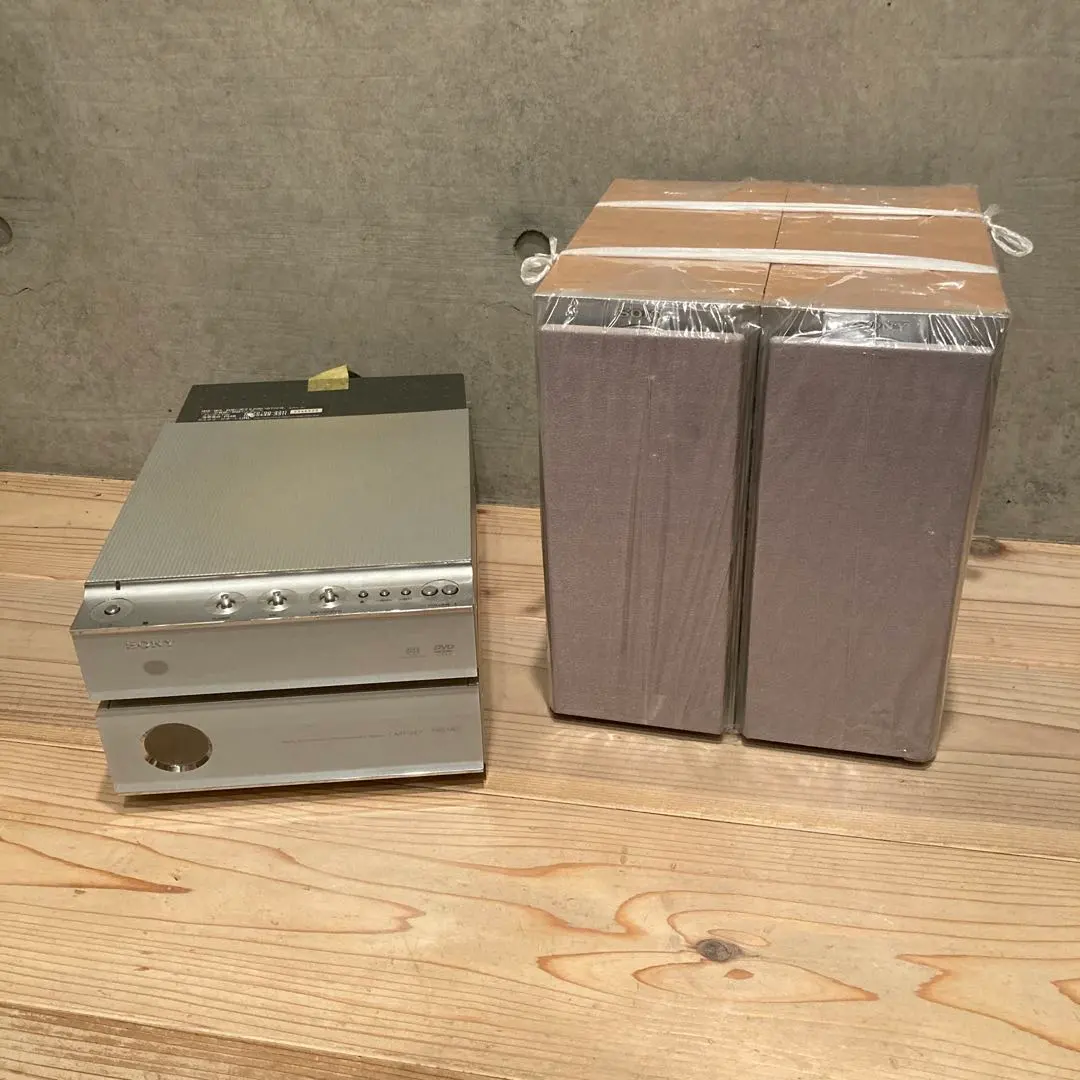 2026年最新】sony CMT-se7の人気アイテム - メルカリ