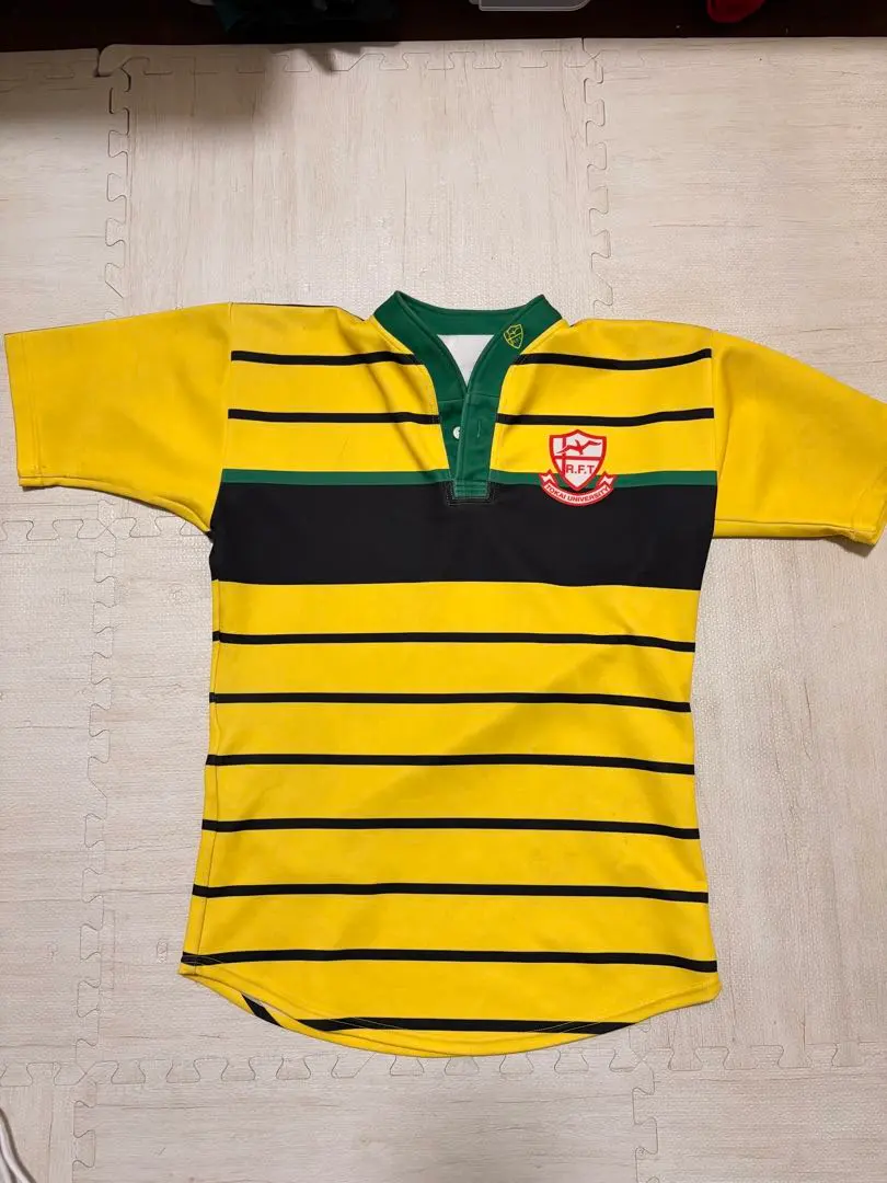 2026年最新】東海大学ラグビーの人気アイテム - メルカリ