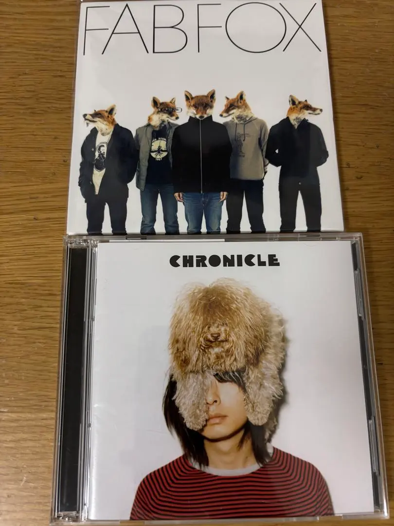 2026年最新】フジファブリック fab foxの人気アイテム - メルカリ