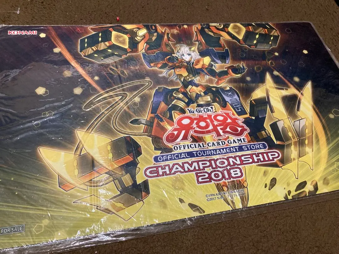 2026年最新】遊戯王 閃刀姫カイナ プレイマットの人気アイテム - メルカリ