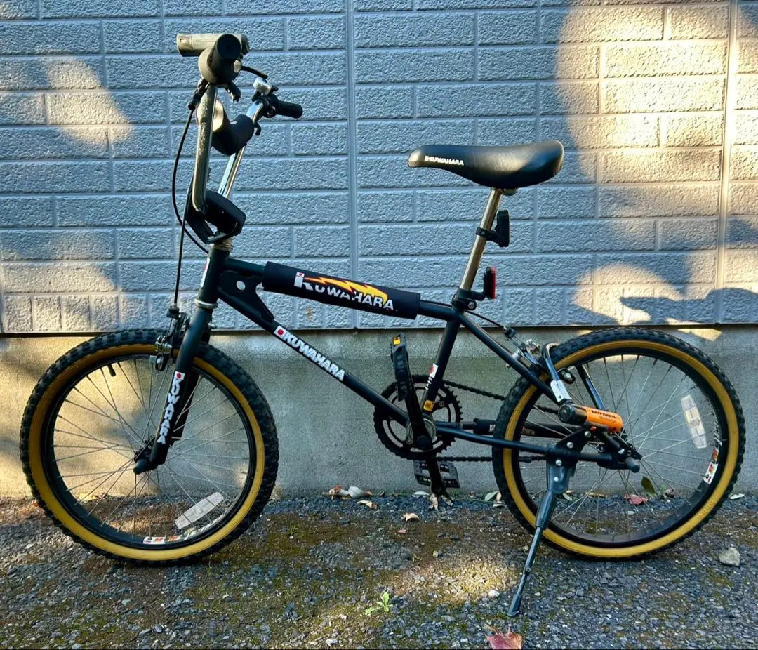 2026年最新】kuwahara bmxの人気アイテム - メルカリ